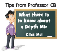What there is to know about a depth micrometer
