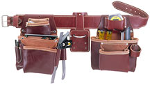 Occidental Leather Tool Systems